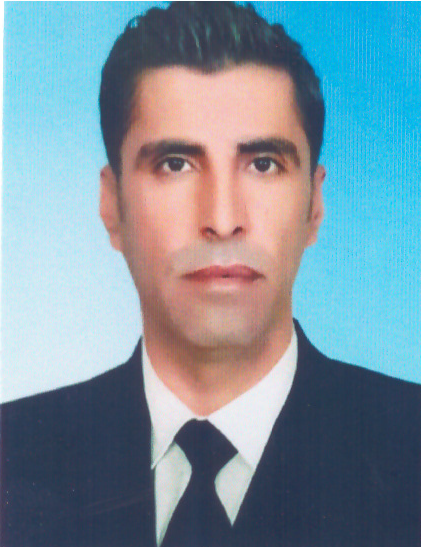 Şıho KARAOĞLAN